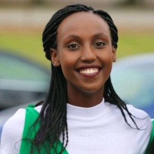 Meet your Posher, Diella